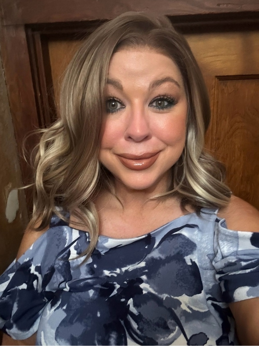 Gracie Standard Chelsey Smith Crowns